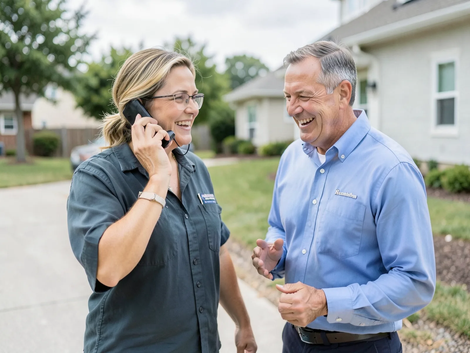 Frequently Asked Questions About Hidden Leak Restoration in La Ward, TX